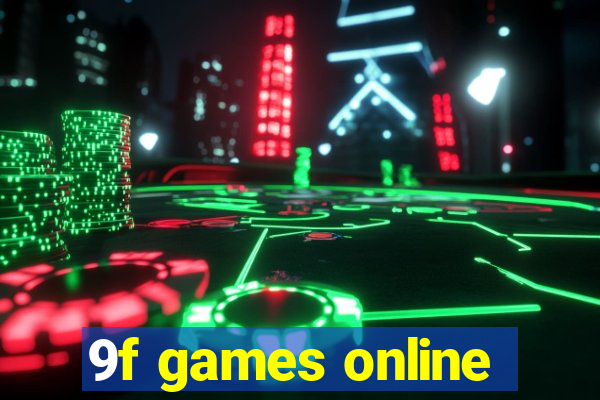 9f games online